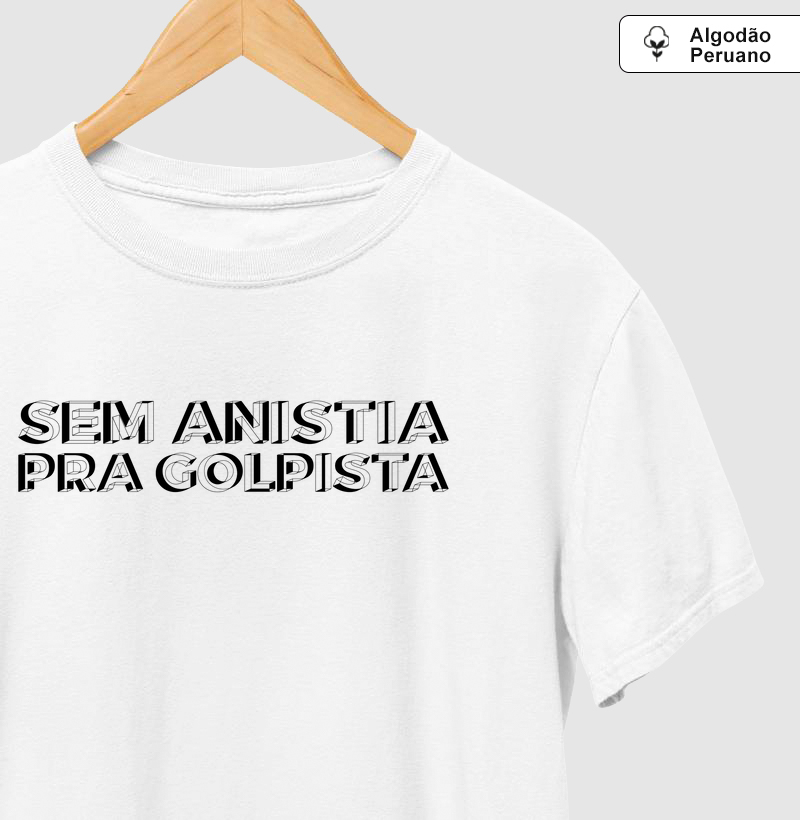 Sem Anistia 01