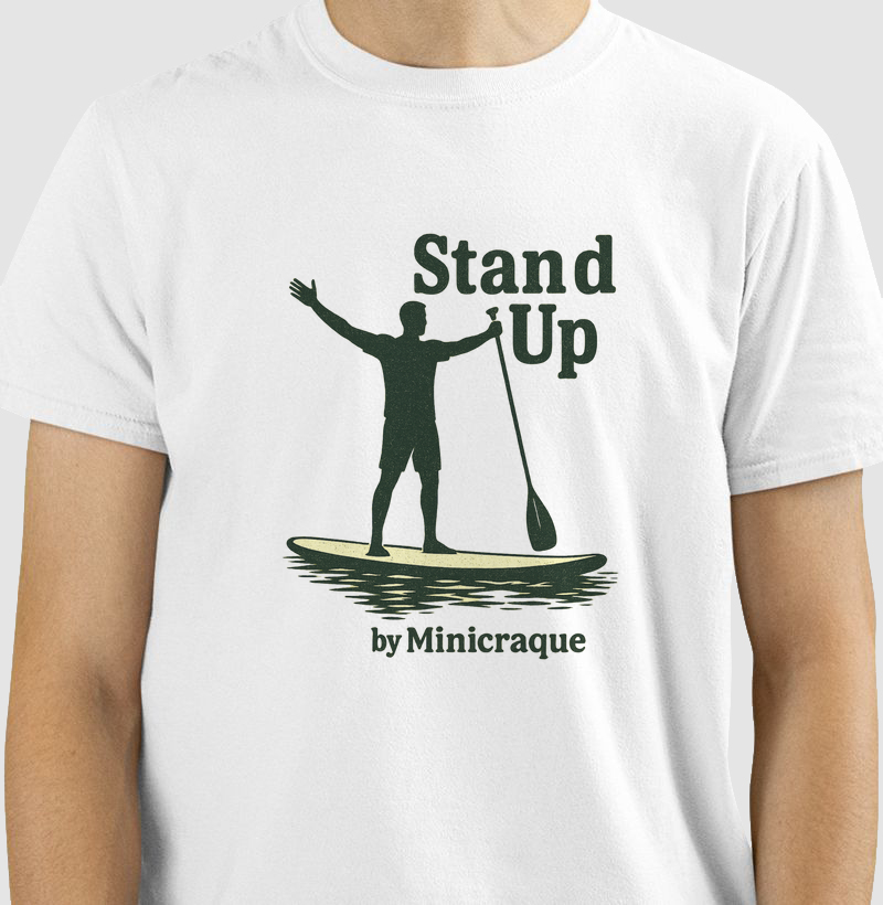 Stand up