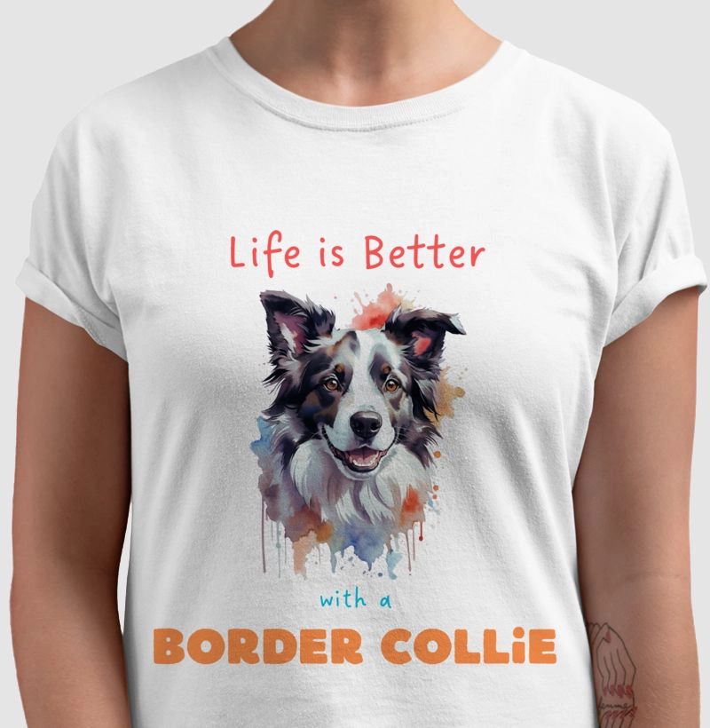 Life is Better
