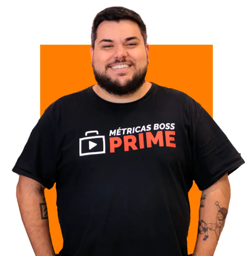 Métricas Boss Prime