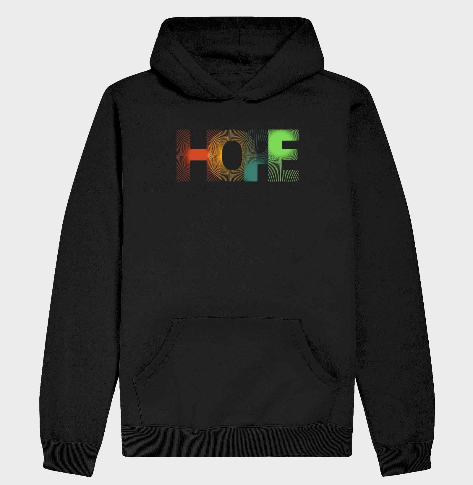 Hoodie Moleton Slim 