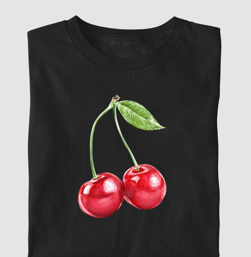 Dark Cherries