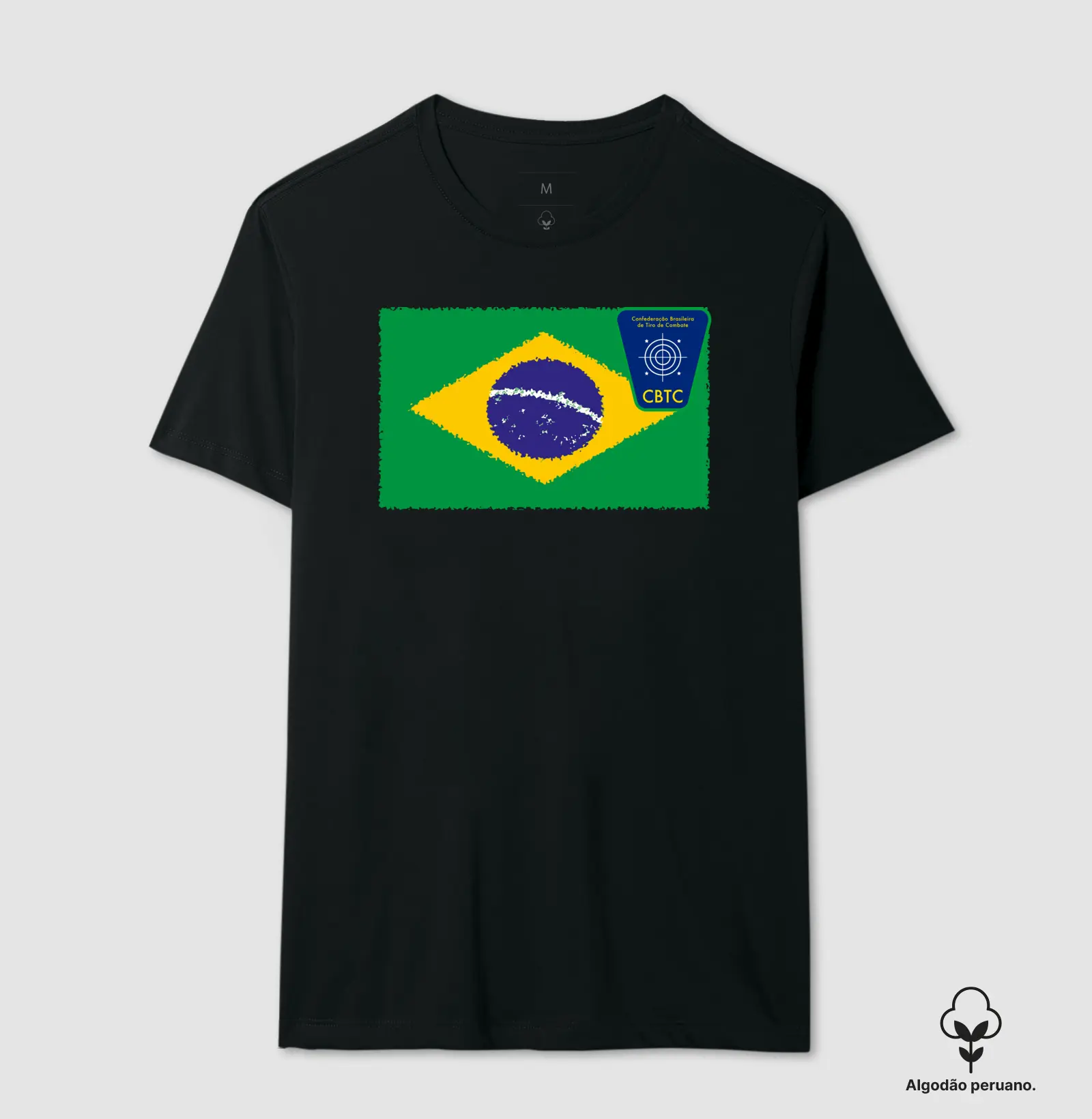 Brasil CBTC