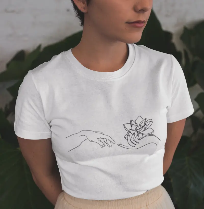 Toque de Flor