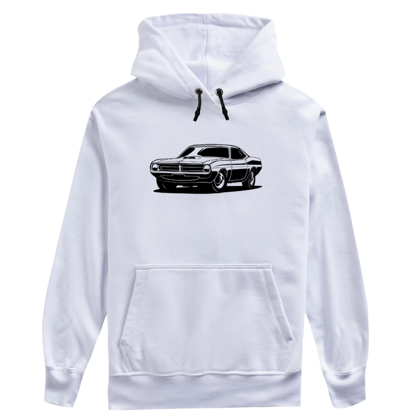 DODGE AMERICANO