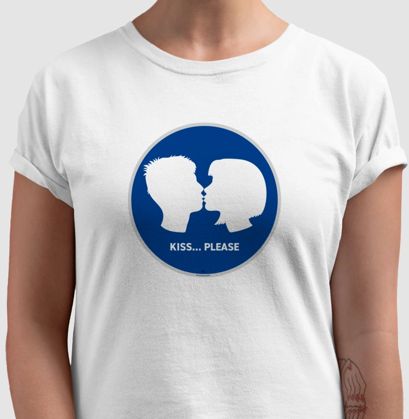 KISS... PLEASE