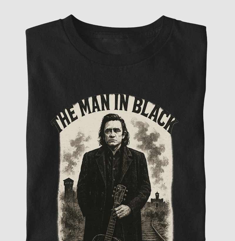 Man in Black