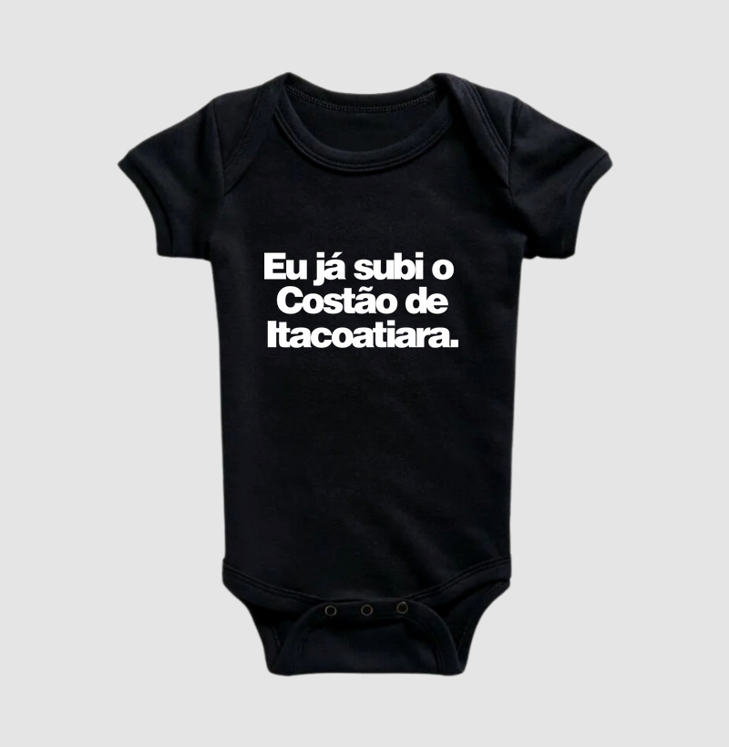Costão de Itacoatiara