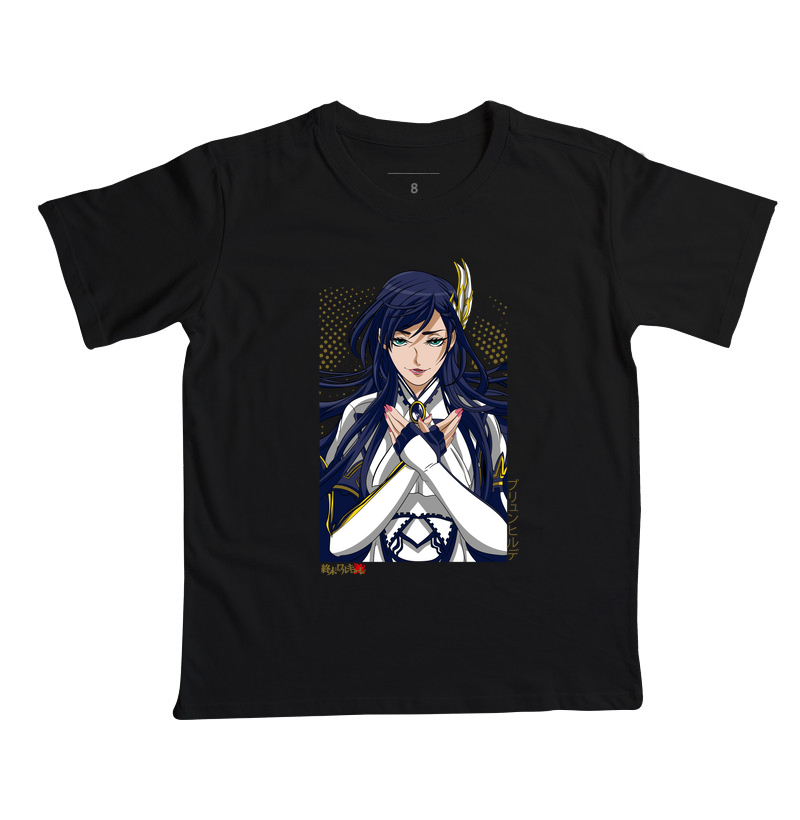 Camisa 0