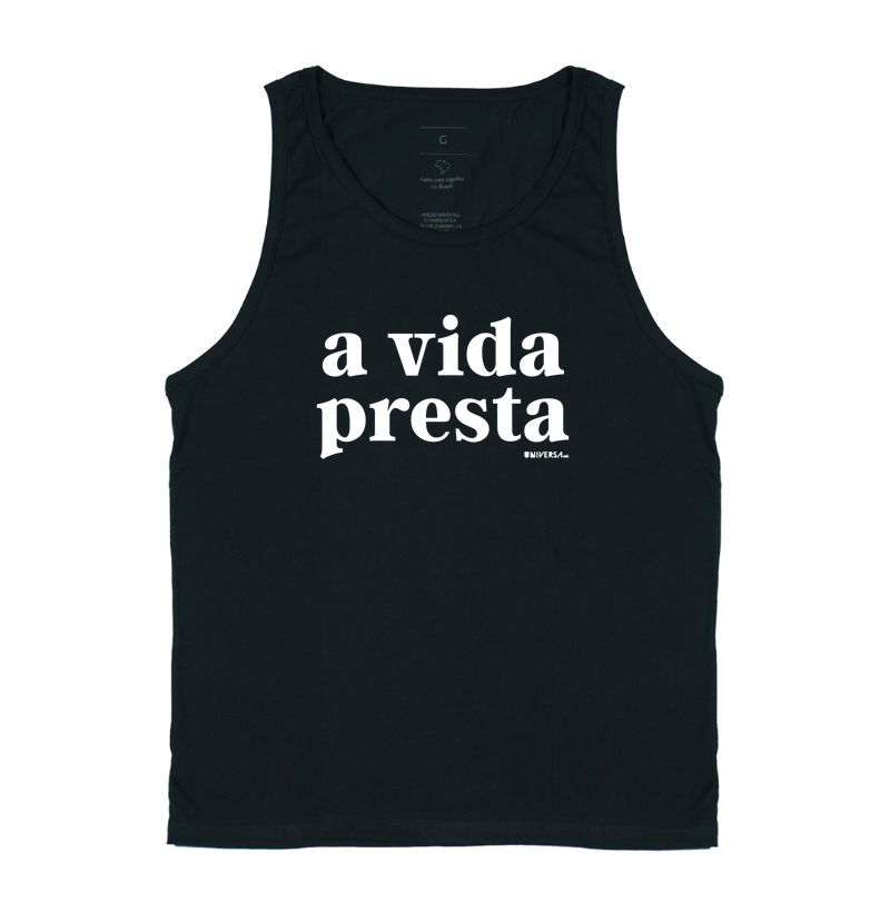 A Vida Presta