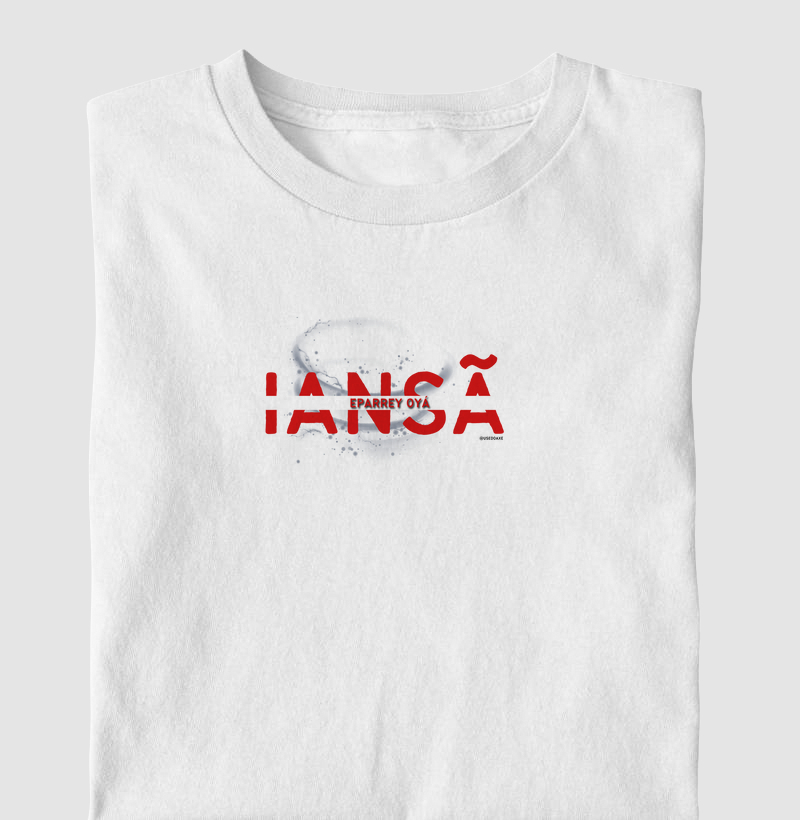 IANSÃ BASIC 