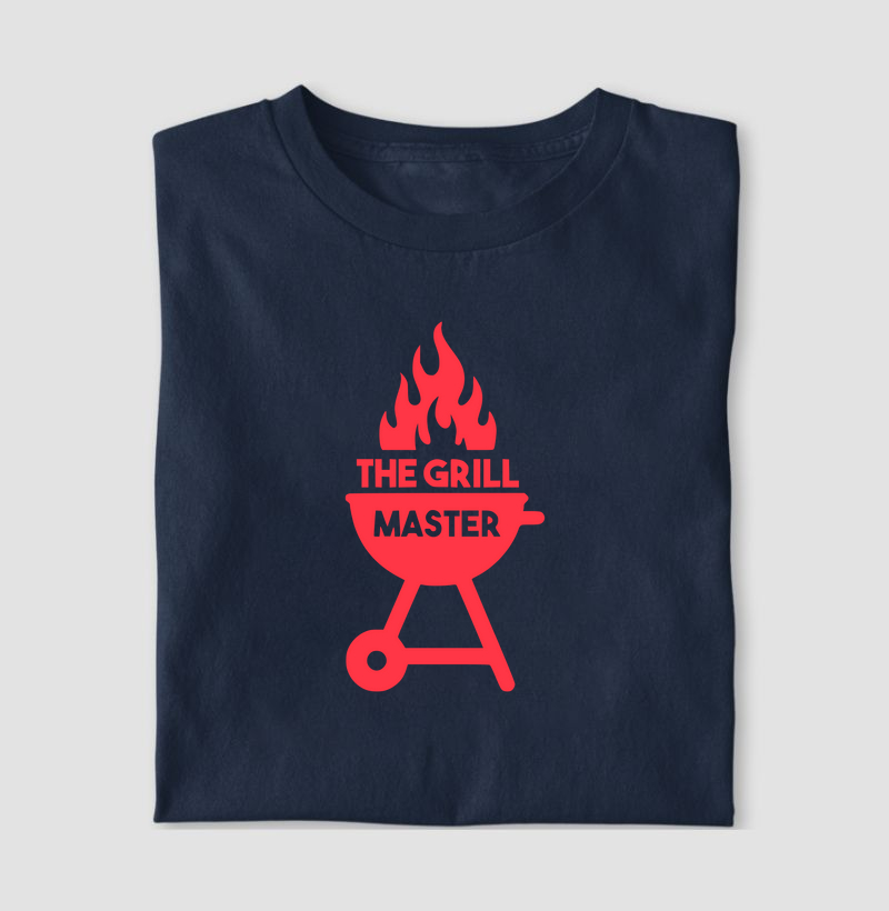 The Grill Master