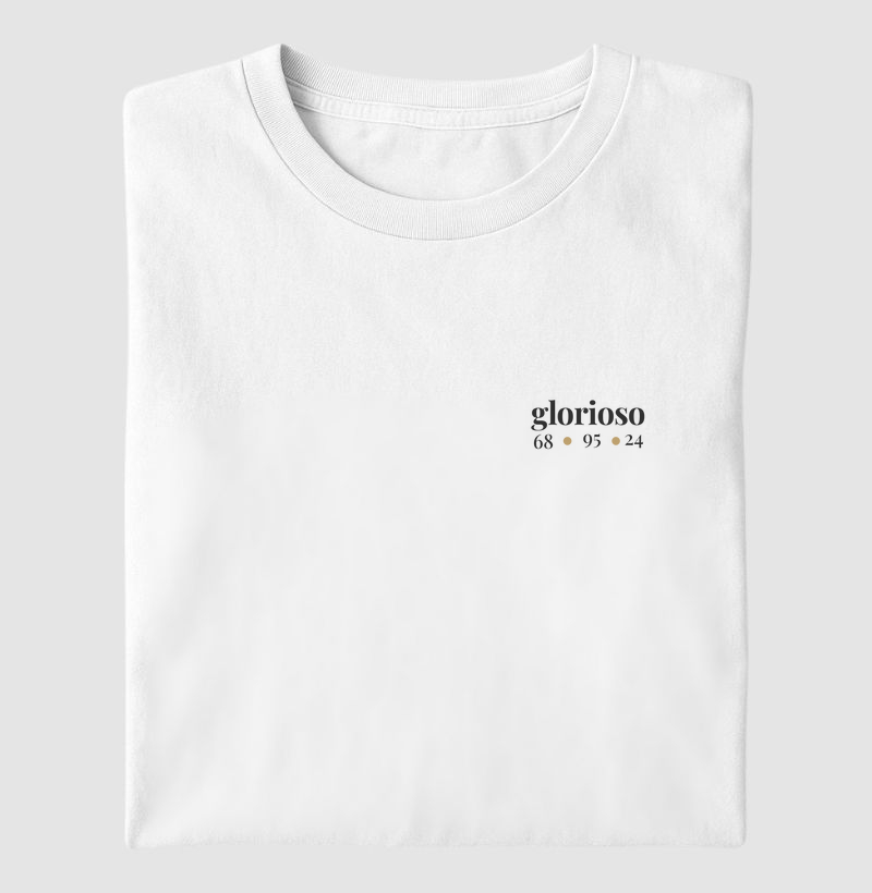 Glorioso - 68 95 24