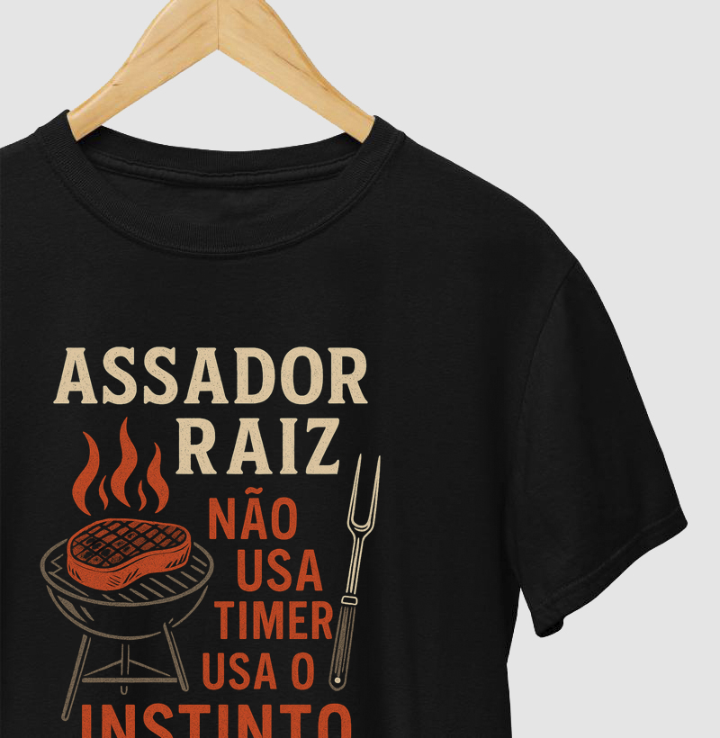 ASSADOR RAIZ