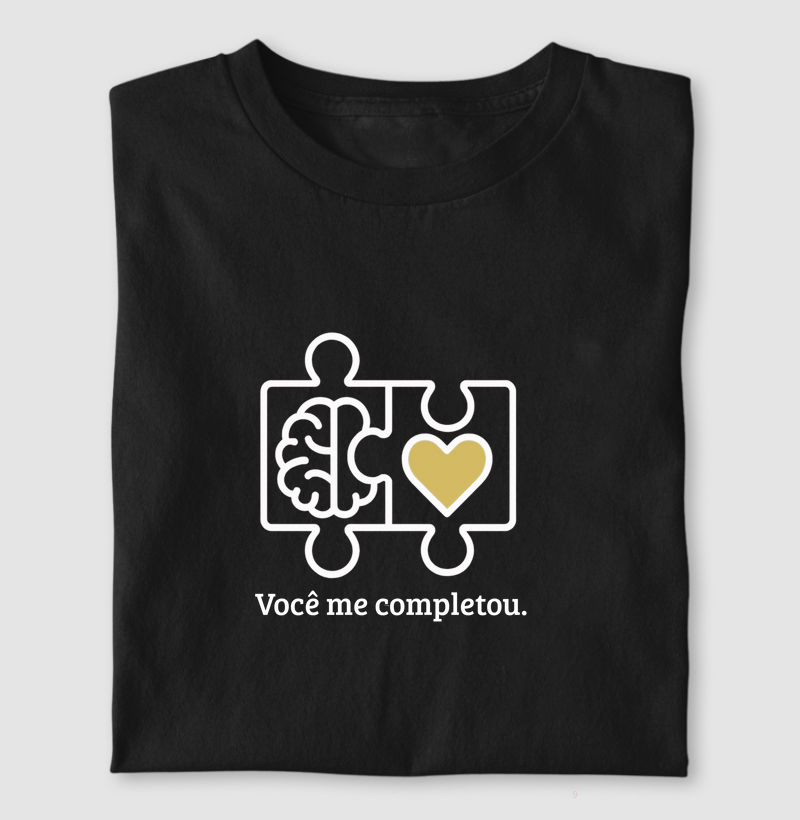 Professor Peça que Completa