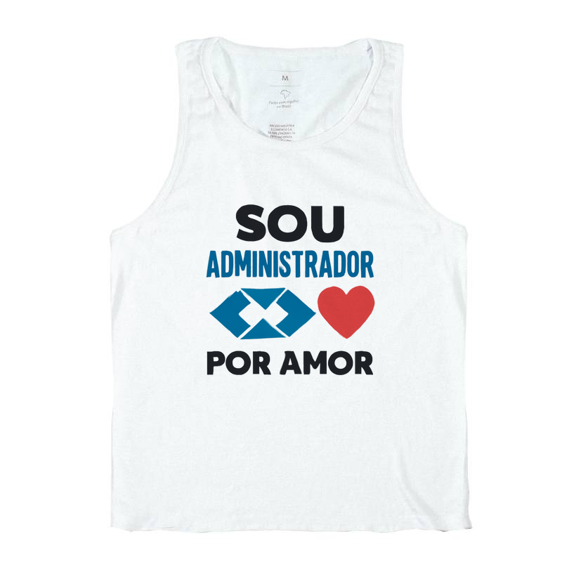 Administração por Amor