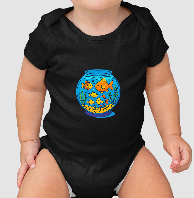 Body Infantil C.S Sea Vibes 