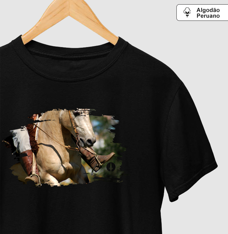 Cavalo - Detalhe 3