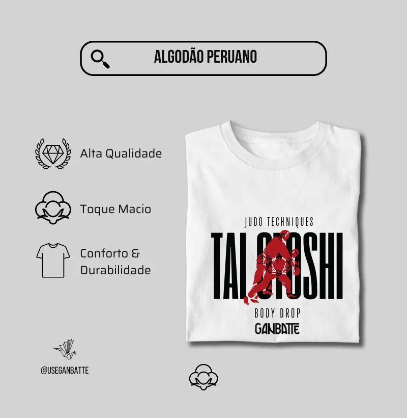 Tai Otoshi