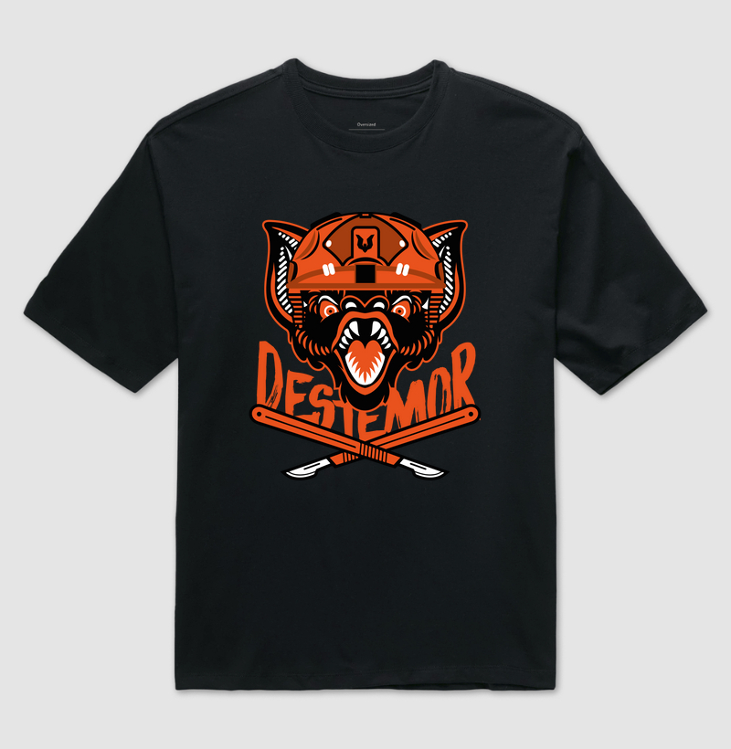 Morcegão DESMODUS