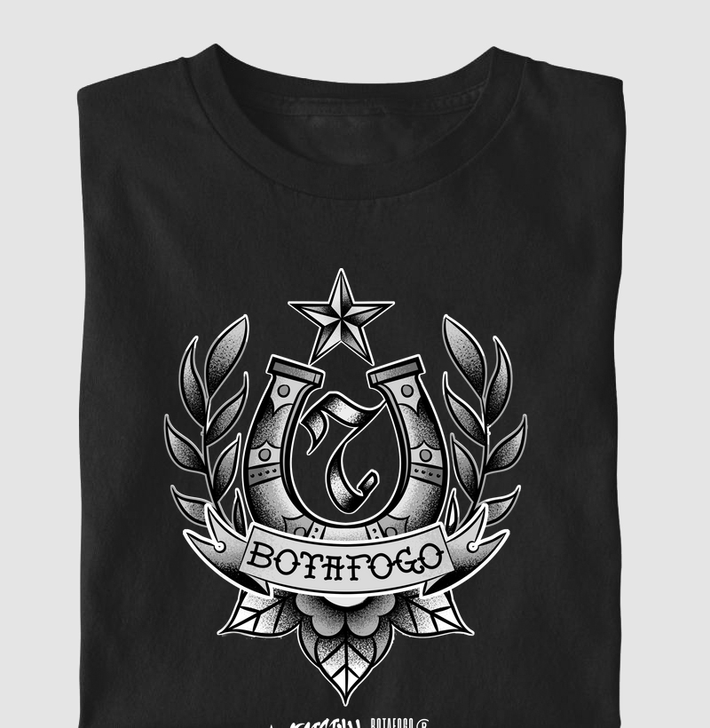 Tattoo Old School