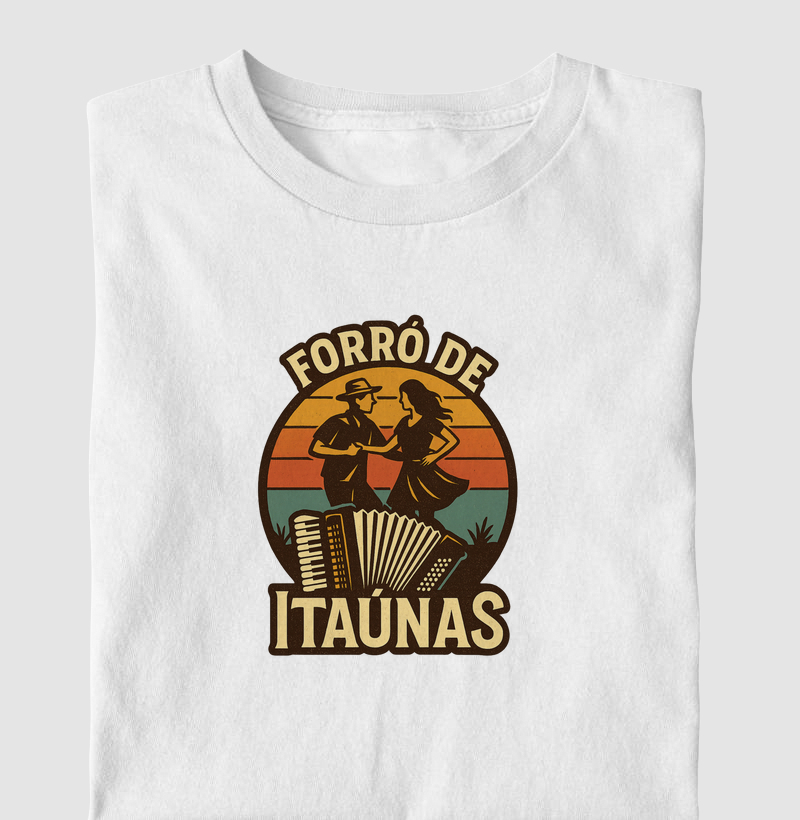 Forró de Itaúnas