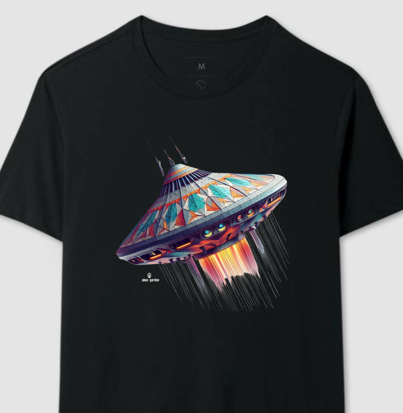 Prismatic Ascent