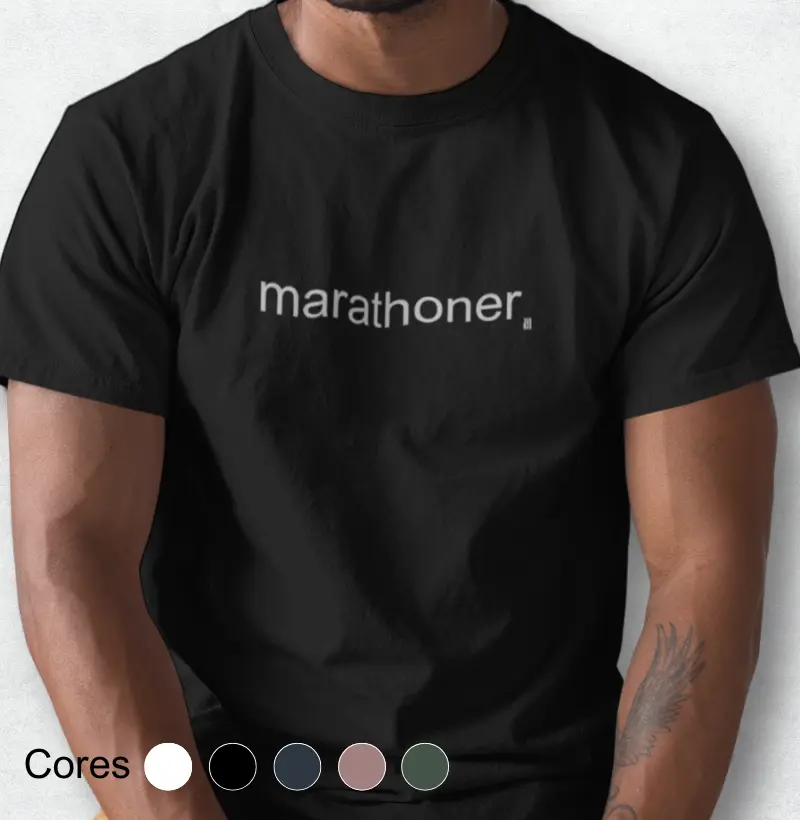 Marathoner