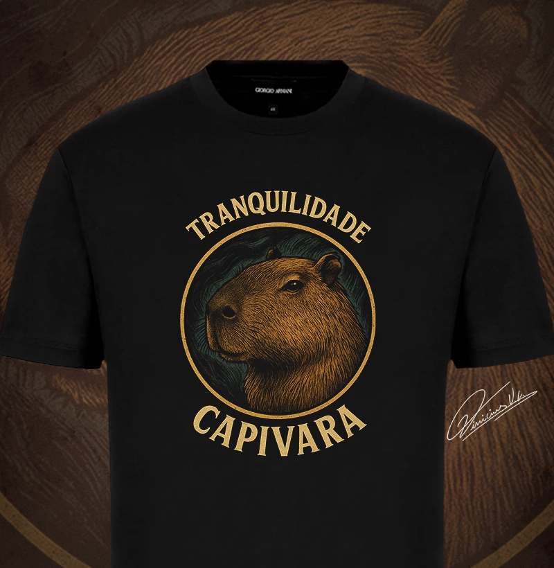 Camisa 0