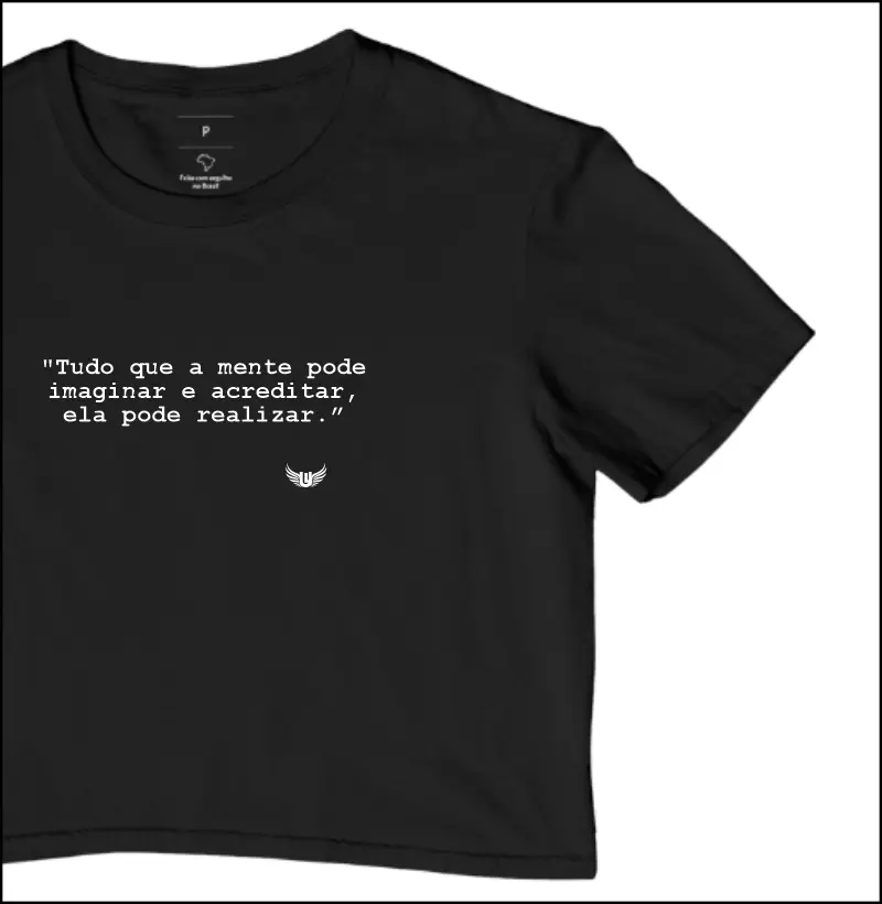 Cropped Poder da mente