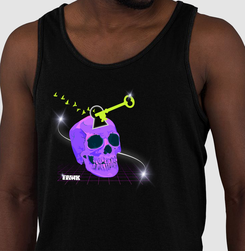 Camiseta Fawk _3