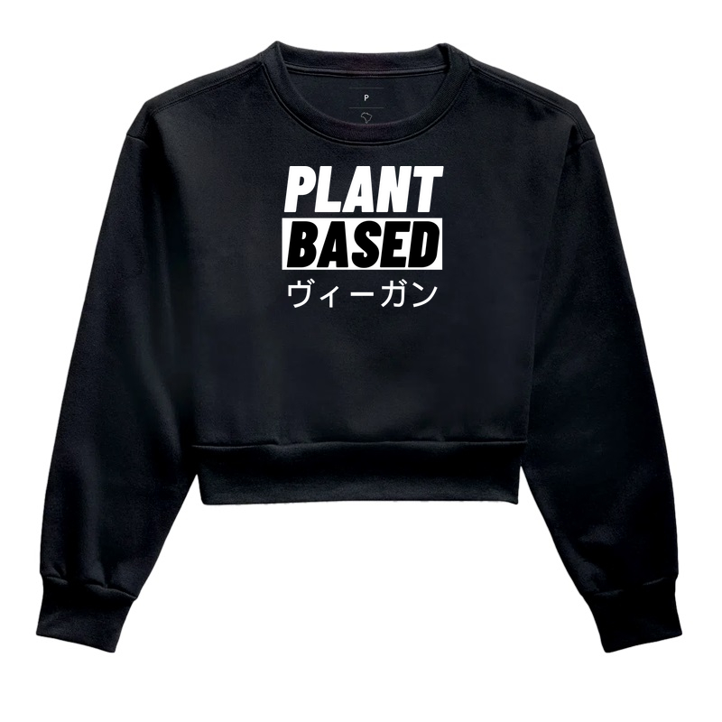 Plant Based Japan