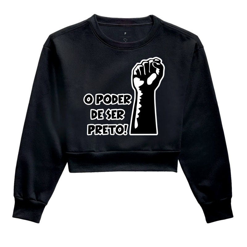 Poder de ser Preto