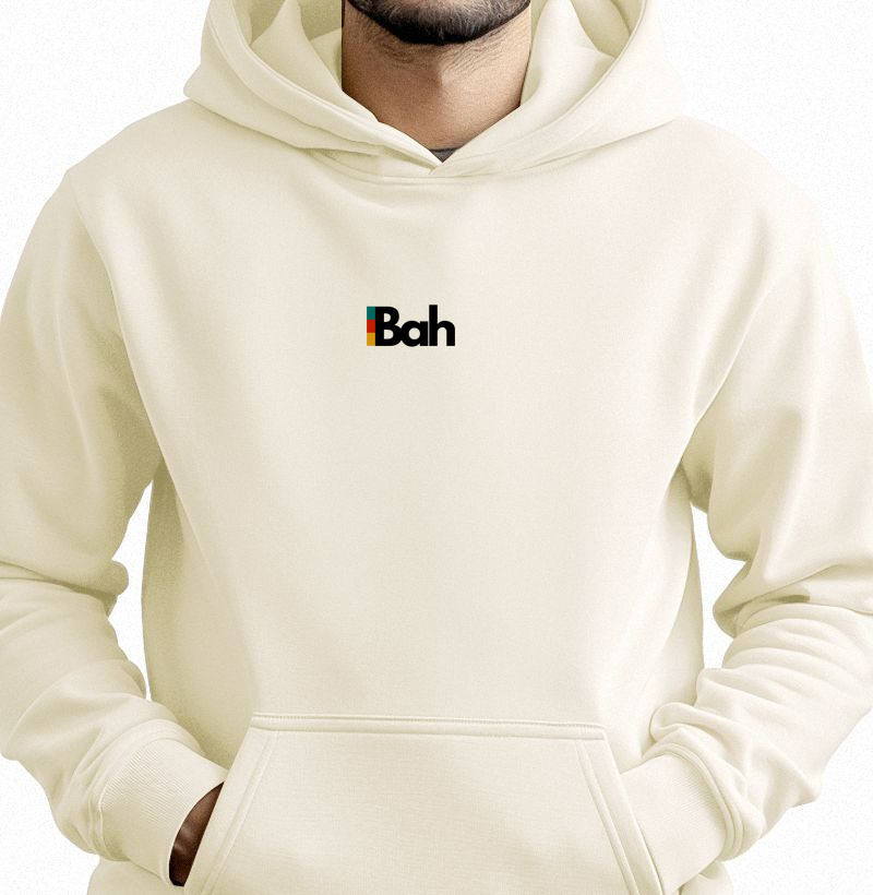 Hoodie Bahsico