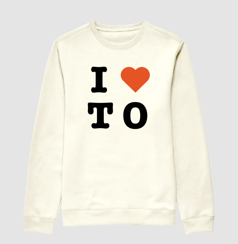 I Heart TO