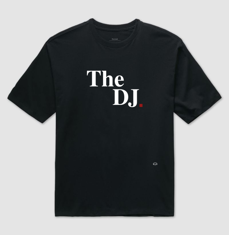 The DJ