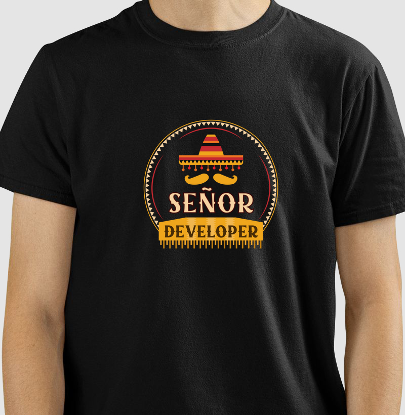 Senior Developer