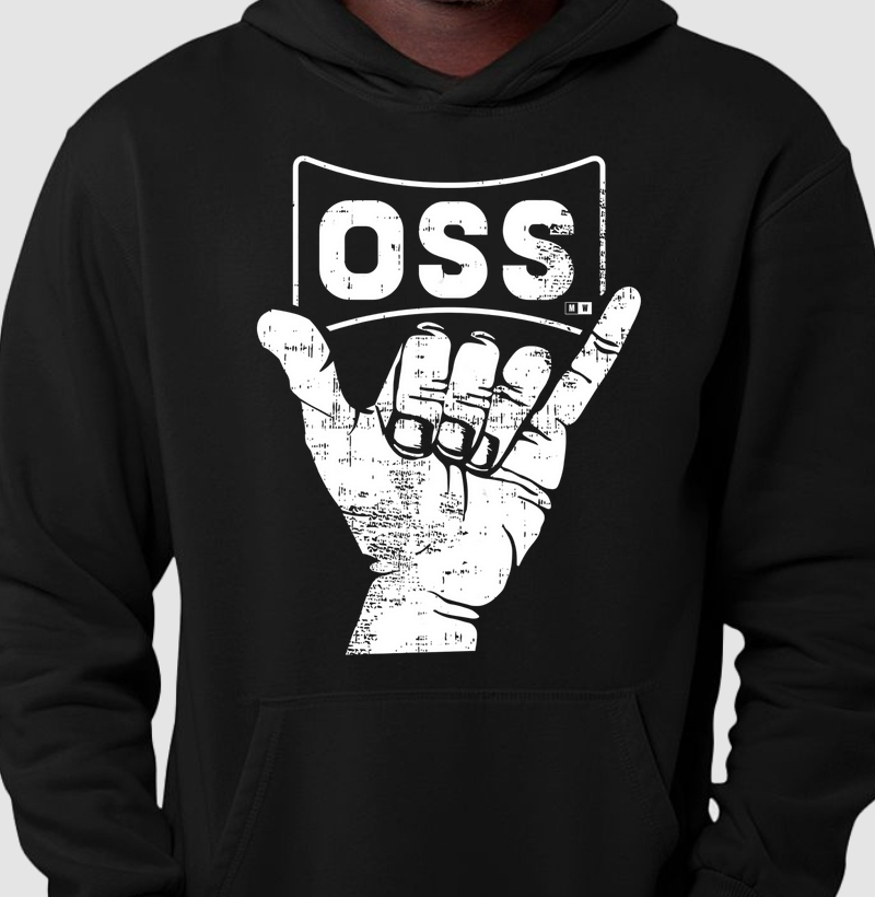 OSS HANGLOOSE