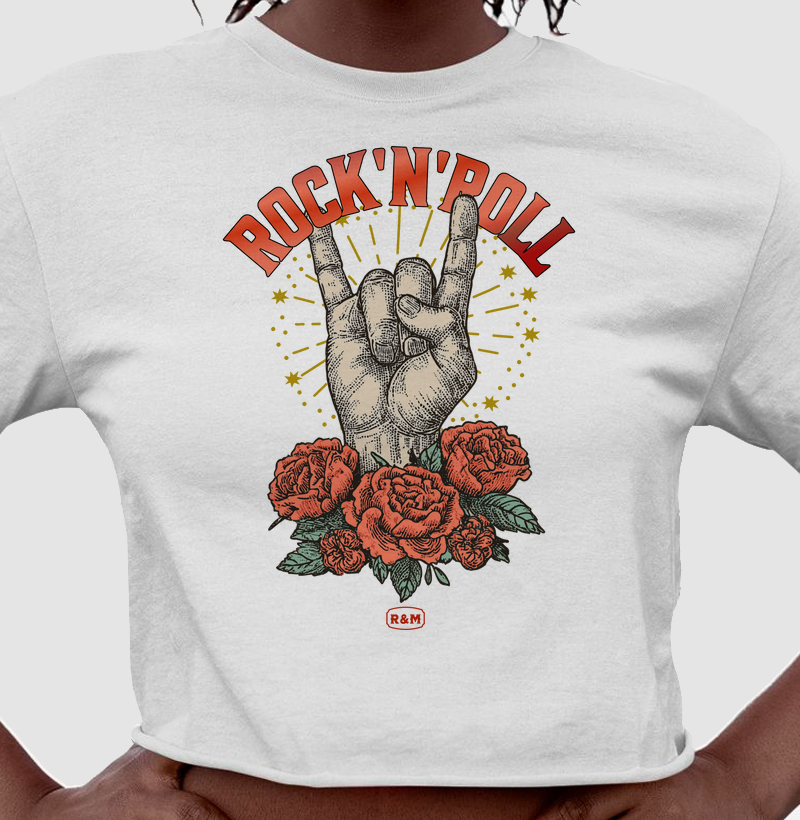Rock'n'Roses