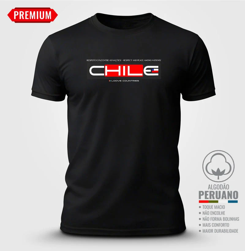 CHILE - M/CL1