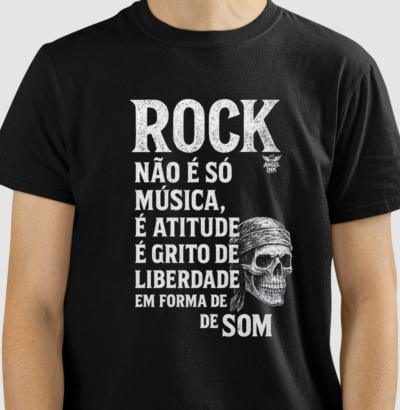 ATITUDE ROCK