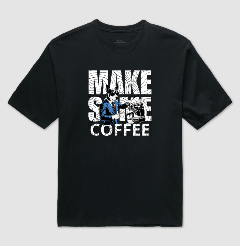 Make Some Coffee