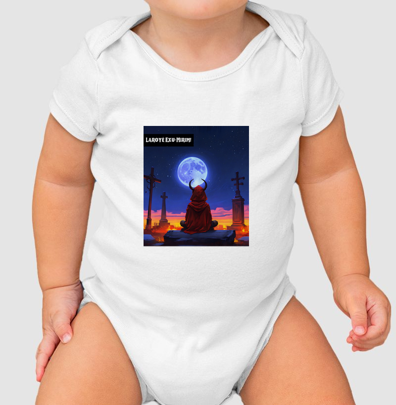  Body - Exu-Mirim - Imagem 6