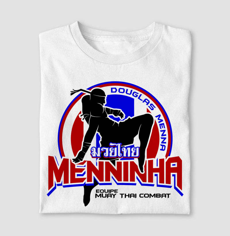 Menninha (Douglas Menna)