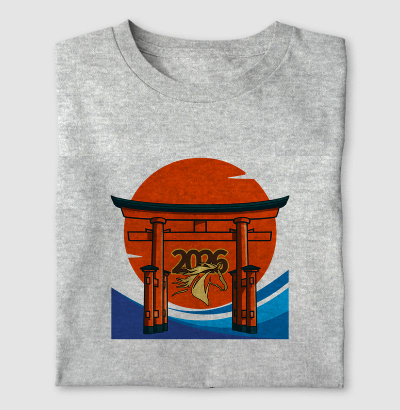 Passagem do Sol Nascente 2026