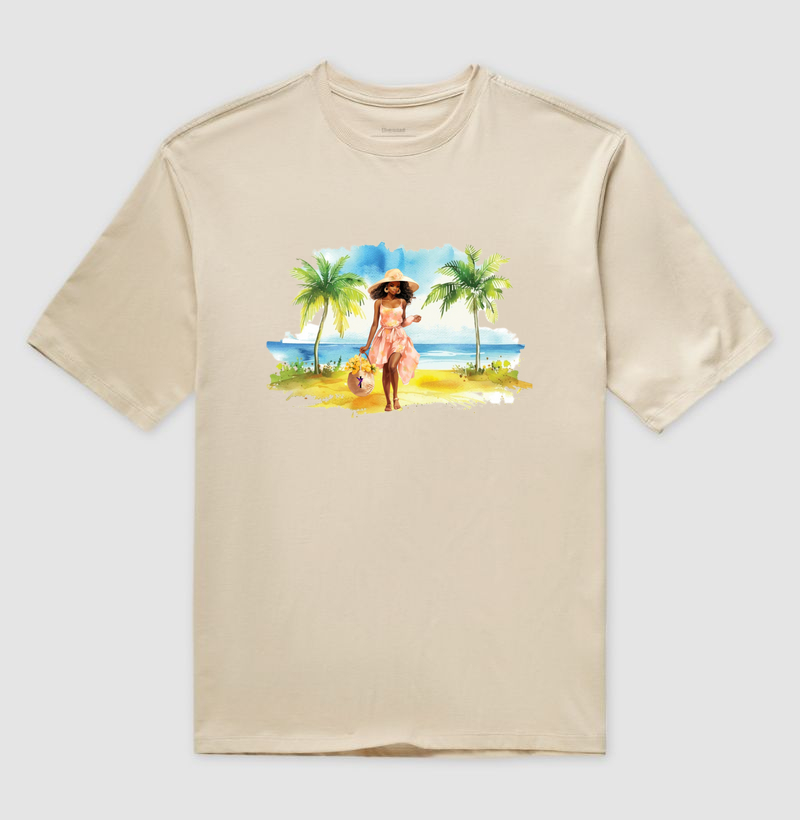 VERANEIO TROPICAL
