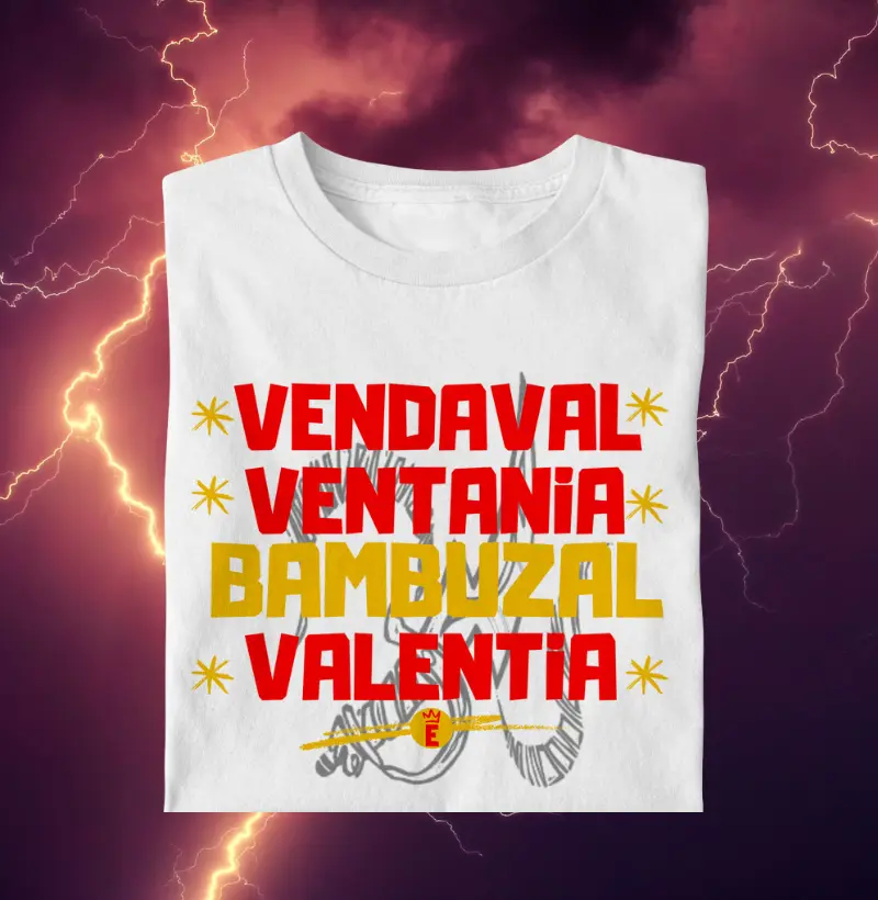 Força da Tempestade