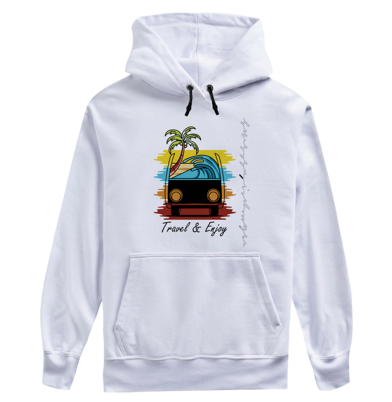 Viajar e Curtir