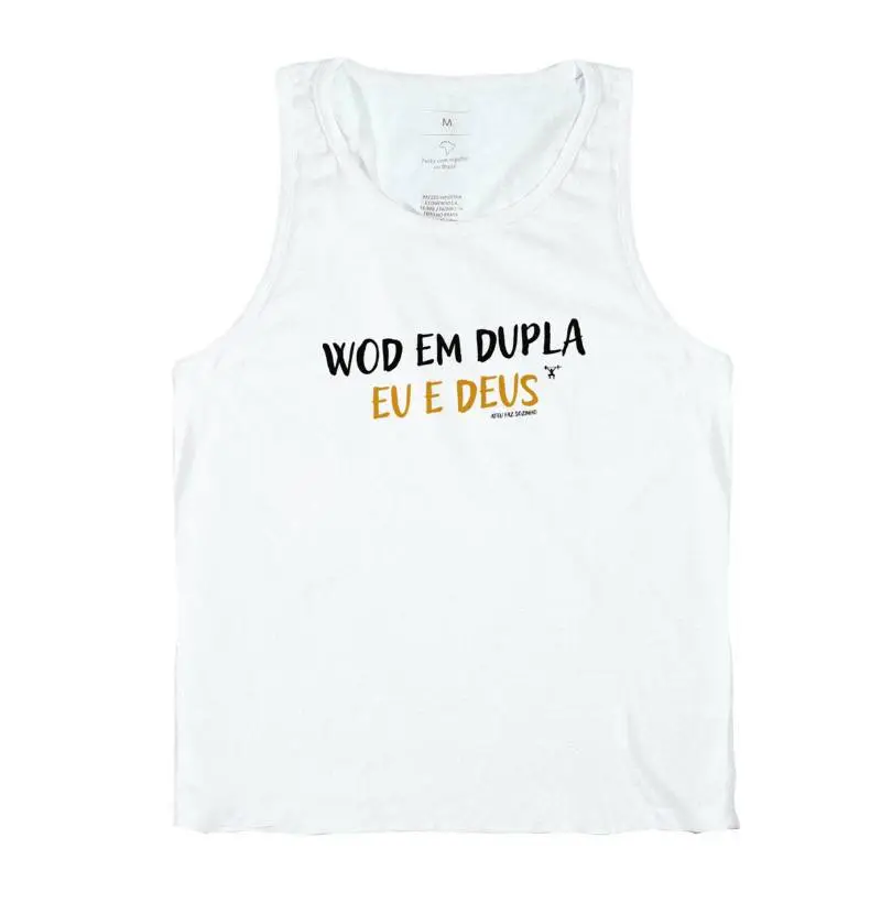 Regata Wod em Dupla