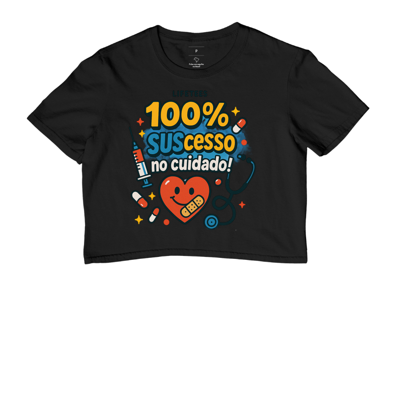 100% SUScesso